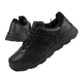 Sapatos de trabalho Caterpillar P723075 S1P Src Hro preto 1