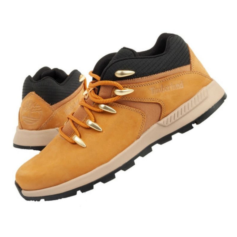 Timberland Tênis Sprint Trekker TB0A5VJG231 castanho 1