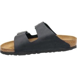 Birkenstock Arizona 552113 preto 1