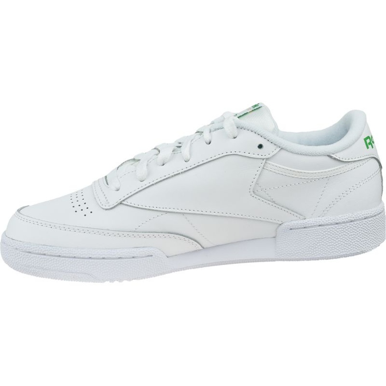 Reebok Club C AR0456 branco 1