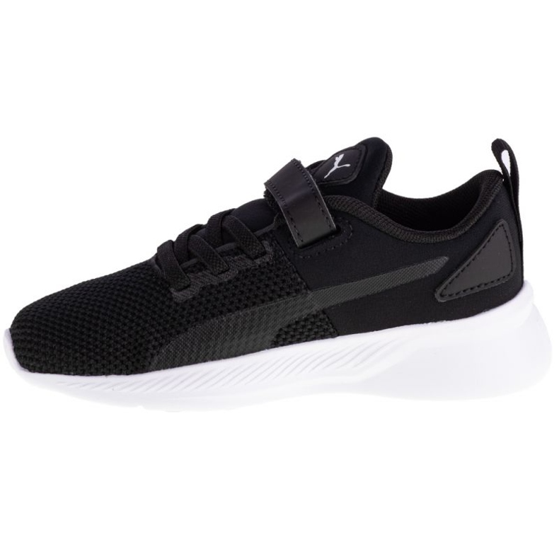 Puma Flyer Runner V Inf 192930 01 preto 1