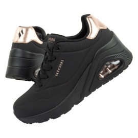 Calçados esportivos Skechers Uno 177520/BBK preto 1