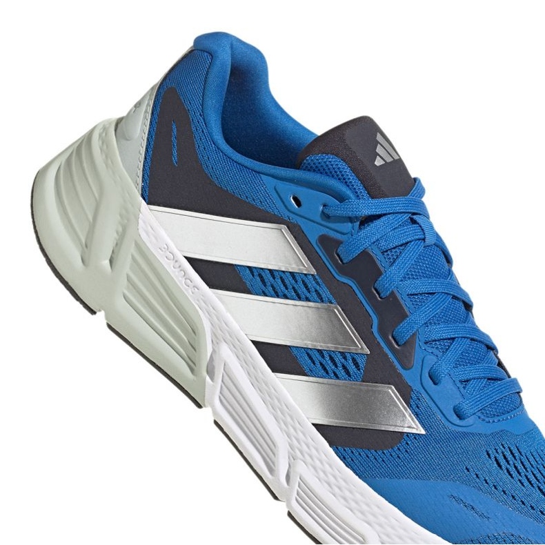 Tênis Adidas Questar IF2235 azul 3