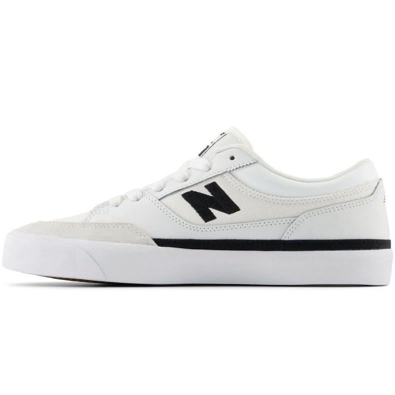 Tênis New Balance NM417LWW branco 1