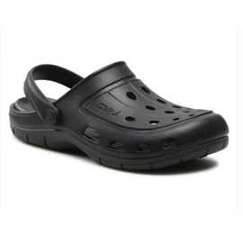 Tamancos Coqui Jumper 6351-100-2224 preto 2