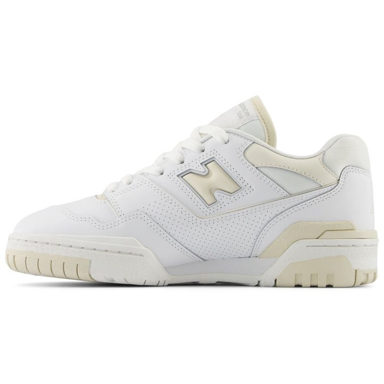 Tênis New Balance BBW550BK branco 1