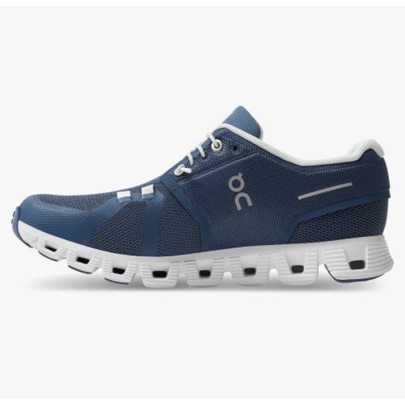 On Running Tênis Running Cloud 5 5998901 azul 1 On Running Tênis Running Cloud 5 5998901 azul 1