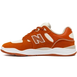 Calçados esportivos New Balance Numérico #NM1010RD laranja 1