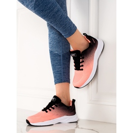 Tênis esportivo leve DK preto 2