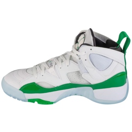 Sapatos Jordan Jumpman Two Trey DO1925-130 branco 1