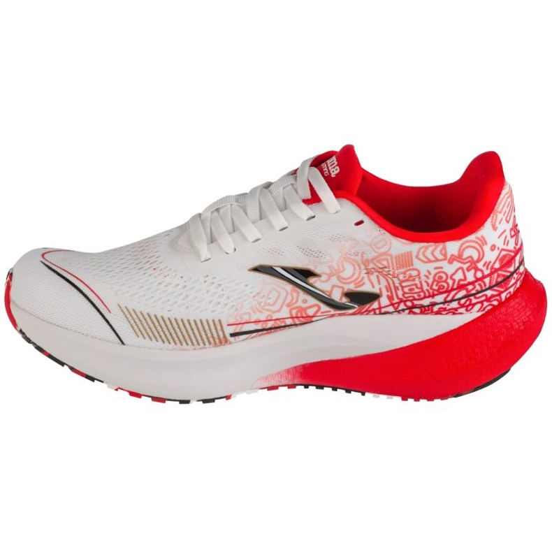 Tênis Joma R.2000 2432 RR200W2432 branco 1