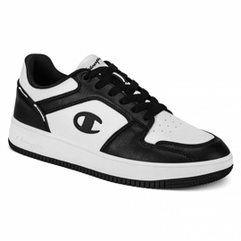 Tênis baixo Champion RD18 2.0 S21906.WW019 branco 1