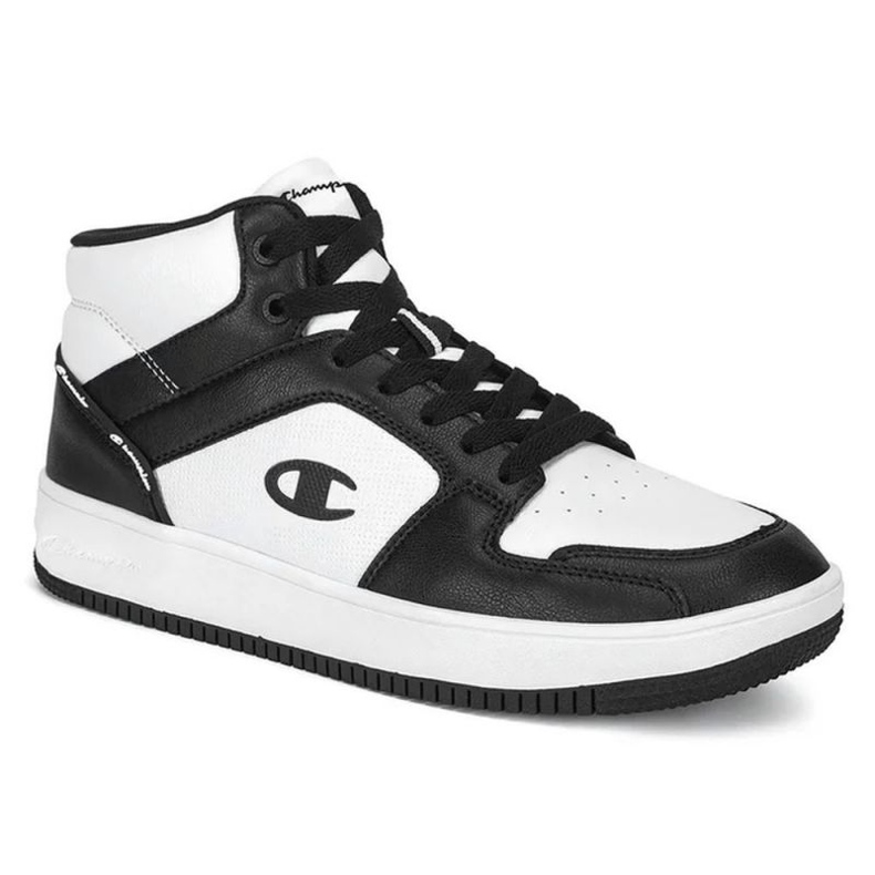 Tênis Champion RD18 2.0 Mid S21907.WW019 branco 1