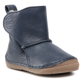 Botas Froddo G2160072-10 azul 1