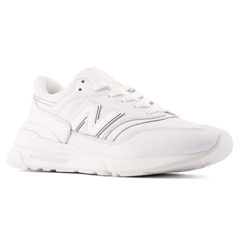 Calçados esportivos New Balance Nb 997 U997RFA branco 1