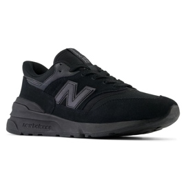 Calçados esportivos New Balance Nb 997 U997RFB preto 1