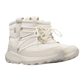 Sapatos Lee Cooper LCJ-24-03-3070LA bege 1