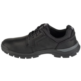 Sapatos Caterpillar Threshold Low P726059 preto 1