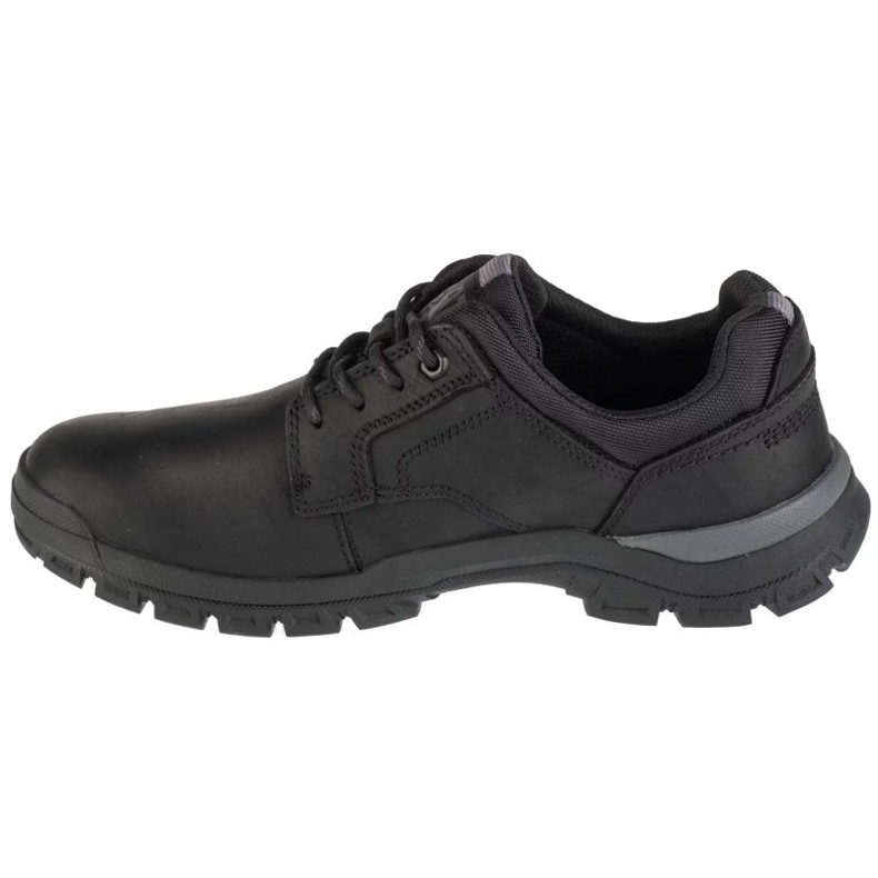 Sapatos Caterpillar Threshold Low P726059 preto 1