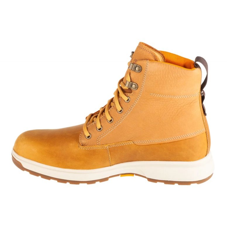 Bota Timberland Atwells Ave Wp 1A43VN amarelo 1