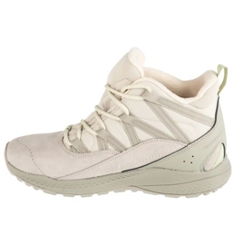 Sapatos Merrell Bravada Edge 2 Thermo Demi Wp J038200 bege 1