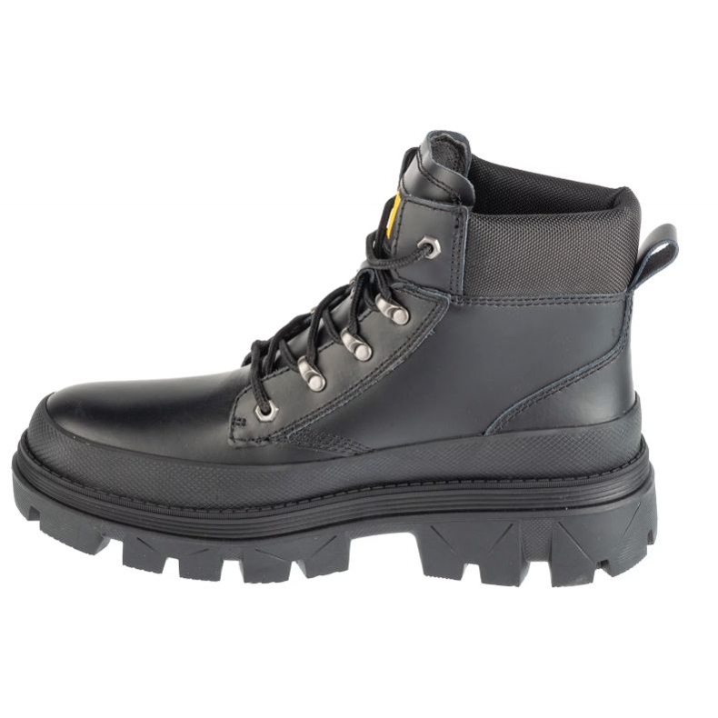 Sapatos Caterpillar Colorado Hardwear Wp P111518 preto 1