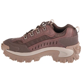 Botas Caterpillar Intruder P111566 marrom 1