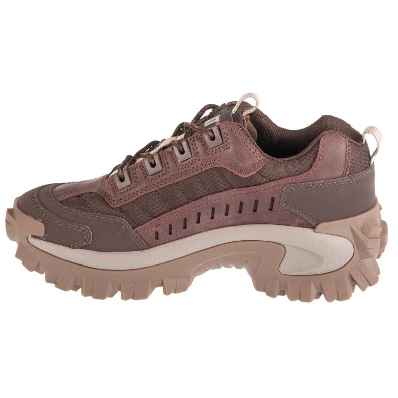 Botas Caterpillar Intruder P111566 castanho 1