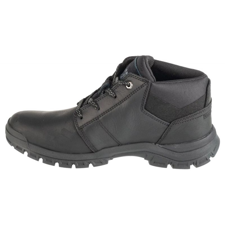 Botas Caterpillar Threshold Chukka P725952 preto 1