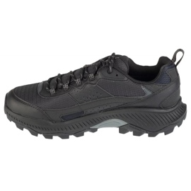 Sapatos Merrell Speed ​​​​Strike 2 Wp J037841 preto 1