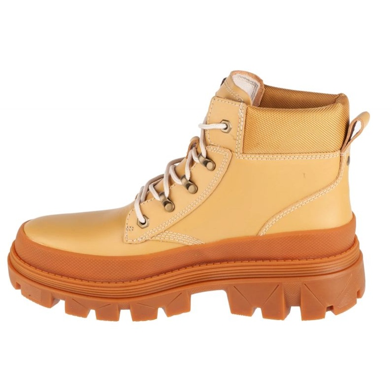 Sapatos Caterpillar Colorado Hardwear Wp P111521 bege 1