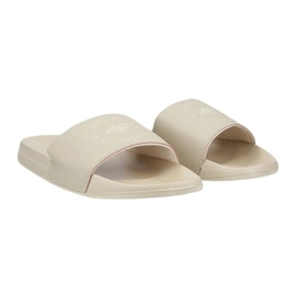 Chinelos 4F 4FMM00FFLIF044A 83S bege 1