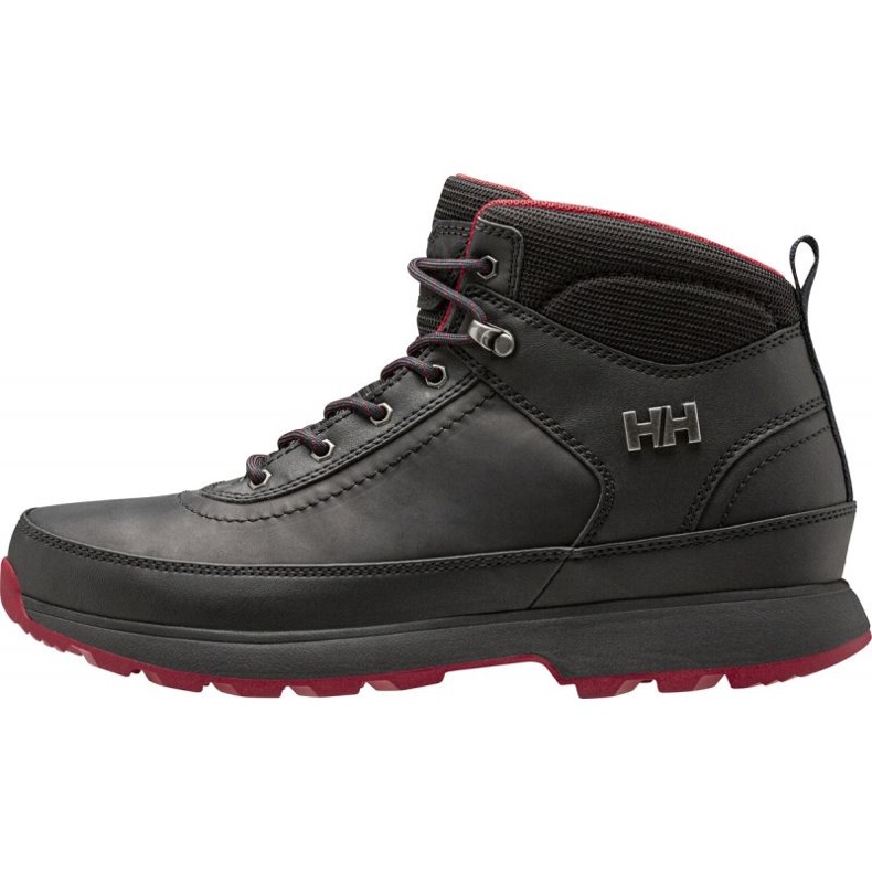 Helly Hansen Calgary 2 sapatos 12036 993 preto 1
