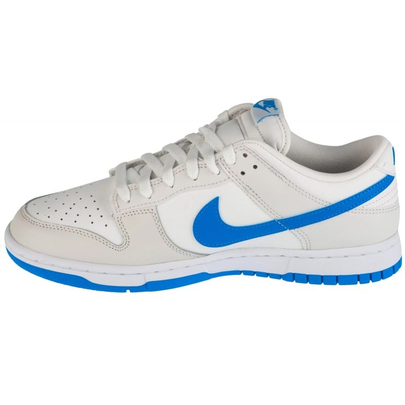 Tênis Nike Dunk Low Retro DV0831-108 branco 1