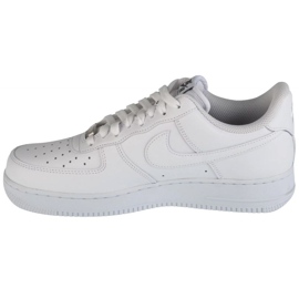Tênis Nike Air Force 1 07 FD1146-100 branco 1