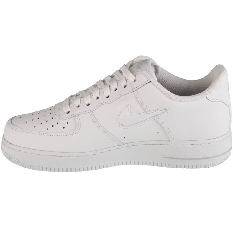 Tênis Nike Air Force 1 HM0621-100 branco 1