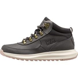 Sapatos Helly Hansen Forest Evo 11912 990 cinza 1