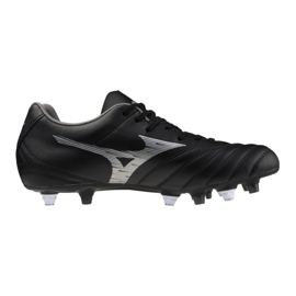 Sapatos Mizuno Monarcida Neo Iii Select Mix P1GC242503 preto 1