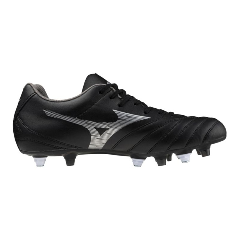 Sapatos Mizuno Monarcida Neo Iii Select Mix P1GC242503 preto 1