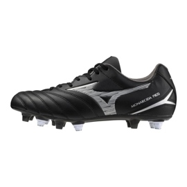 Sapatos Mizuno Monarcida Neo Iii Select Mix P1GC242503 preto 2