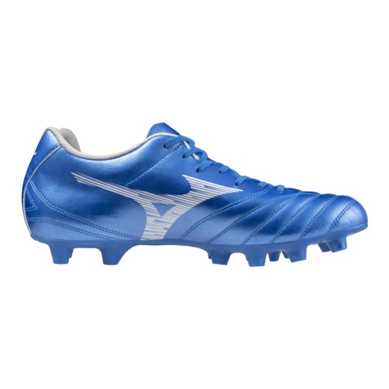 Sapatos Mizuno Monarcida Neo Iii Select P1GA242527 azul 1
