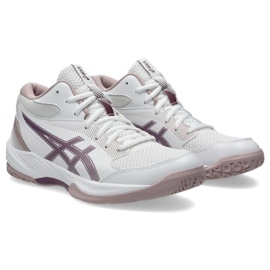Tênis Asics Gel Task Mt 4 1072A105-101 branco 1 Tênis Asics Gel Task Mt 4 1072A105-101 branco 1
