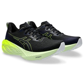 Tênis Asics Novablast 4 1011B693-003 preto 1