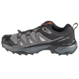 Sapatos Salomon X Ultra 360 Ltr L47571700 cinza 1
