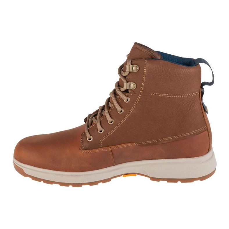 Bota Timberland Atwells Ave Wp TB1A43TNF131 castanho 1