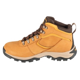 Botas Timberland Mt. Maddsen Médio Lthr Wp TB1A64TV2311 amarelo 1 Botas Timberland Mt. Maddsen Médio Lthr Wp TB1A64TV2311 amarelo 1