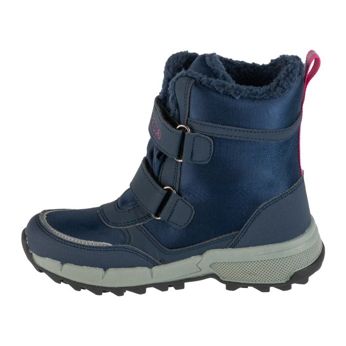 Sapatos Kappa Flake Ii Tex K 261045K-6722 azul 1