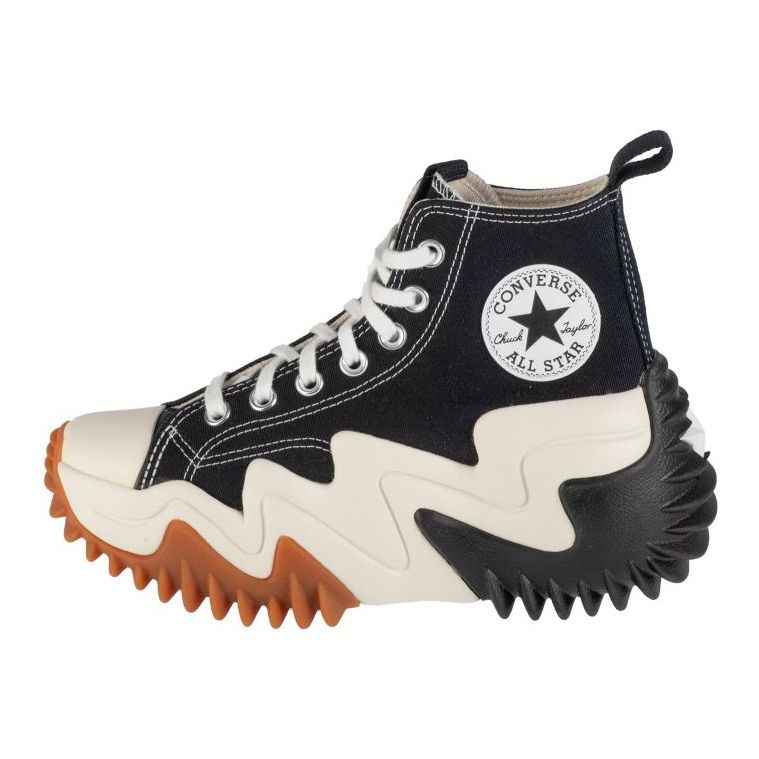 Tênis Converse Run Star Run Star Motion Cx 171545C preto 1 Tênis Converse Run Star Run Star Motion Cx 171545C preto 1