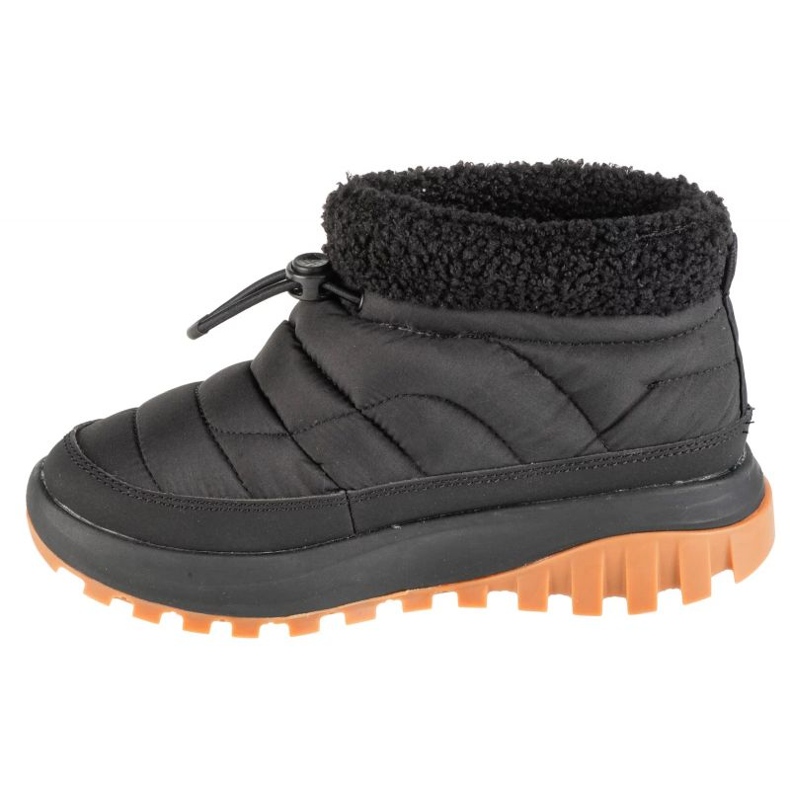 Sapatos Columbia Snowtrot Shorty 2075121010 preto 1