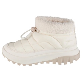 Sapatos Columbia Snowtrot Shorty 2075121125 branco 1